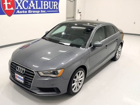 Used 2015 Audi A3 1.8T Premium Plus FWD image 4