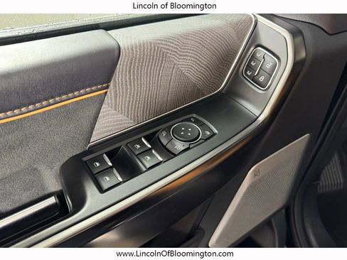 Used 2023 Ford F150 Platinum w/ Equipment Group 701A High image 20