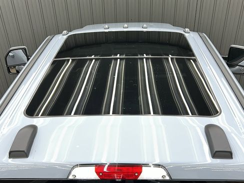 Used 2026 Ford F450 Platinum image 14