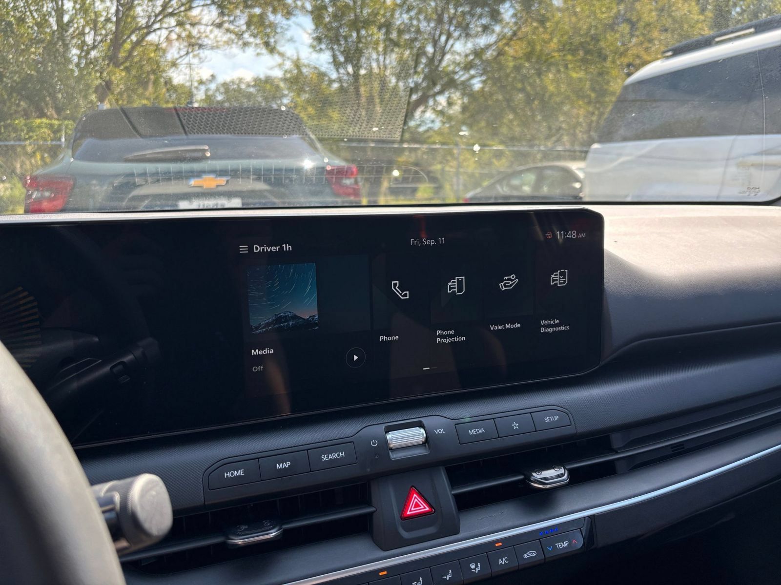 Used 2026 Kia K4 FWD image 19