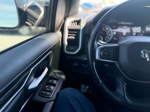 Used 2019 RAM 1500 Big Horn image 8