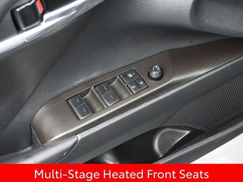 Used 2023 Toyota Camry SE w/ Cold Weather Package AWD/4WD image 19