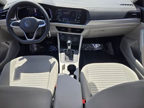 Certified 2022 Volkswagen Jetta S w/ IQ.Drive Package FWD image 13