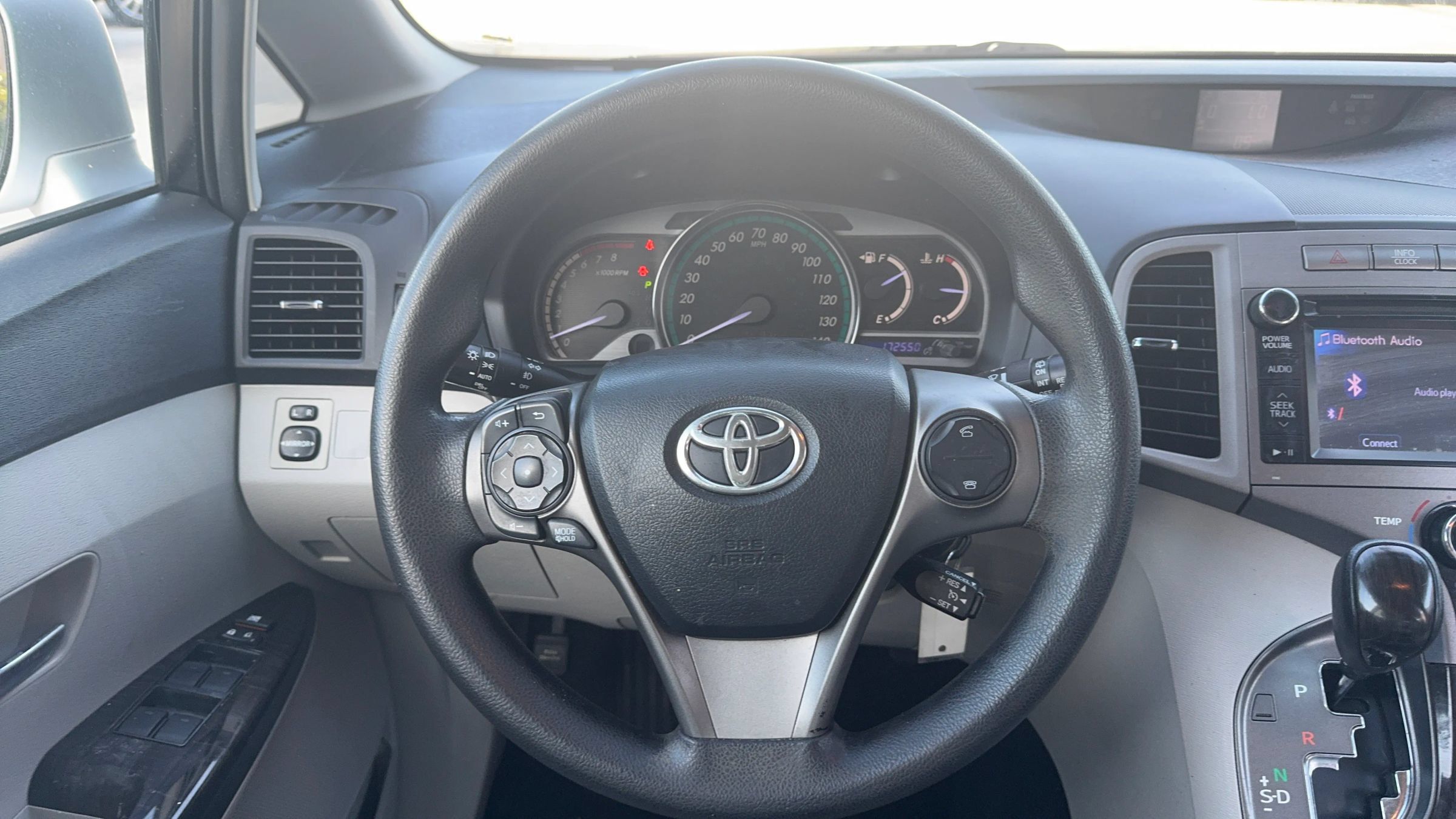Used 2013 Toyota Venza LE FWD image 10