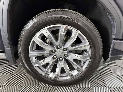 Used 2023 GMC Sierra 1500 Denali w/ Denali Reserve Package image 11