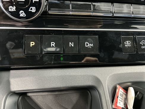 New 2026 Nissan Armada PRO-4X image 7