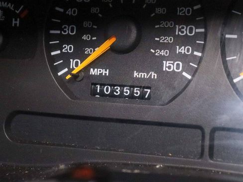 Used 1995 Ford Mustang GT RWD image 16