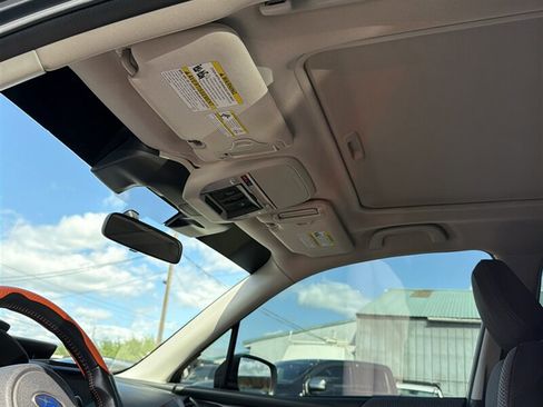 Used 2023 Subaru Forester Sport AWD/4WD image 8