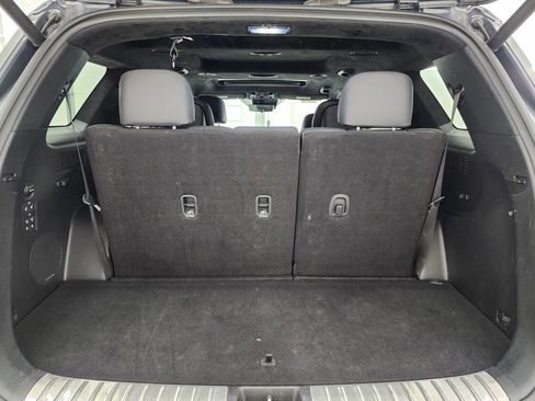 Used 2024 Hyundai Palisade Calligraphy image 32