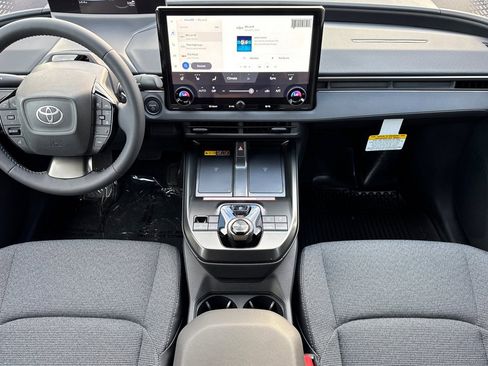 New 2026 Toyota bZ image 12