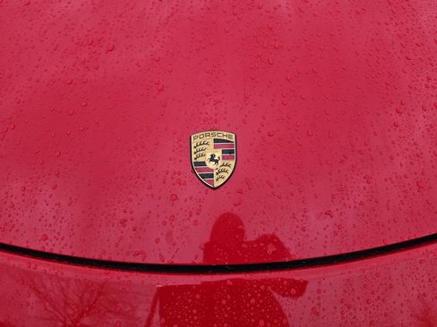 Used 2001 Porsche Boxster S image 26