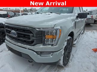 Used 2023 Ford F150 XLT w/ Equipment Group 302A High video 1