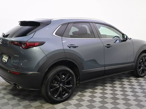 Used 2023 MAZDA CX-30 AWD 2.5 S w/ Preferred Package image 7