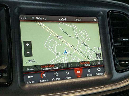 Used 2023 Dodge Challenger R/T Scat Pack RWD image 19
