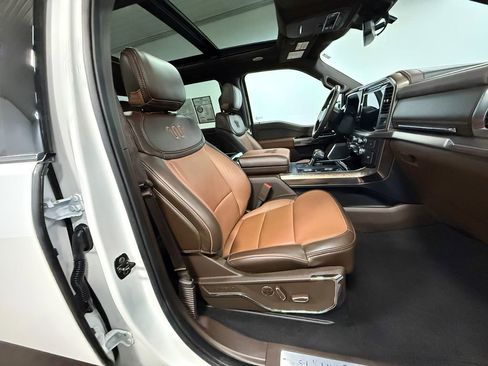 Used 2024 Ford F150 King Ranch image 13