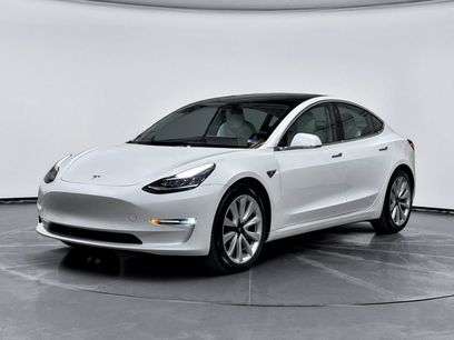 Used 2019 Tesla Model 3 Long Range