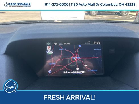 Used 2015 Acura MDX FWD w/ Advance & Entertainment image 21