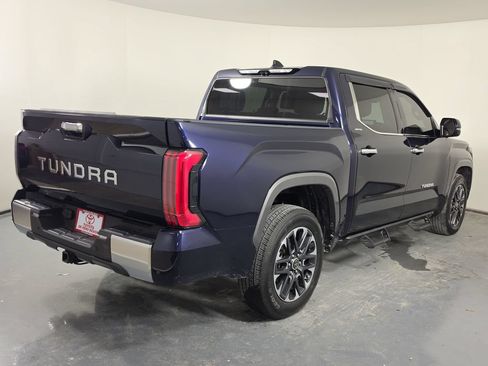 Used 2023 Toyota Tundra Limited RWD image 7