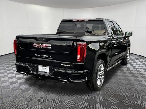 Used 2024 GMC Sierra 1500 Denali w/ Denali Reserve Package image 6