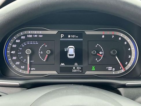 Certified 2022 Hyundai Tucson SE image 23