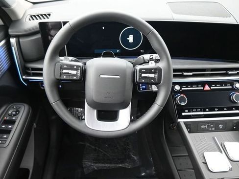 New 2026 Hyundai Santa Fe Limited AWD/4WD image 13