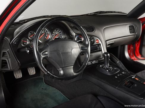 Used 1993 MAZDA RX-7 RWD image 27