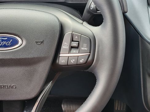 Used 2023 Ford Maverick Lariat w/ Lariat Luxury Package image 32