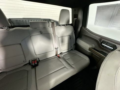 Used 2020 Chevrolet Silverado 1500 RST w/ All-Star Edition AWD/4WD image 14