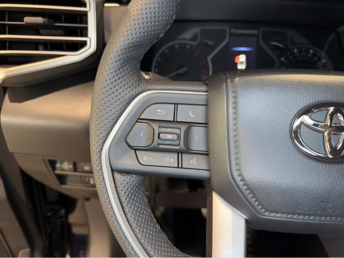 New 2026 Toyota Tundra SR5 image 20