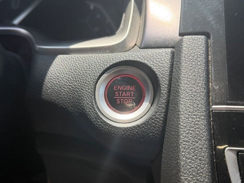 Used 2016 Honda Civic EX-T image 20