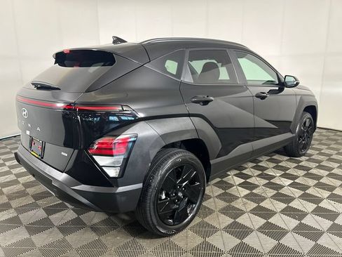Used 2026 Hyundai Kona SEL Sport AWD/4WD image 2