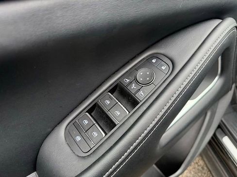 Used 2025 INFINITI QX60 Luxe image 12