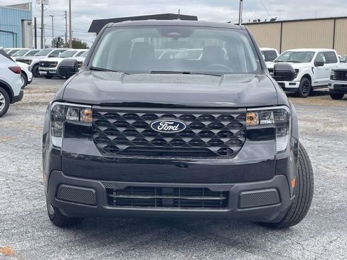 New 2025 Ford Maverick XL image 23