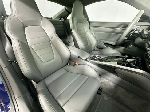 Used 2023 Porsche 911 Turbo S image 28