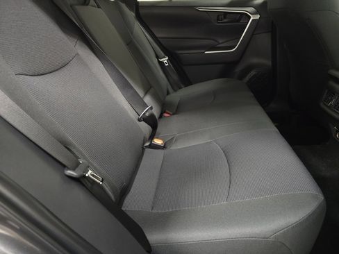 New 2025 Toyota RAV4 LE image 17