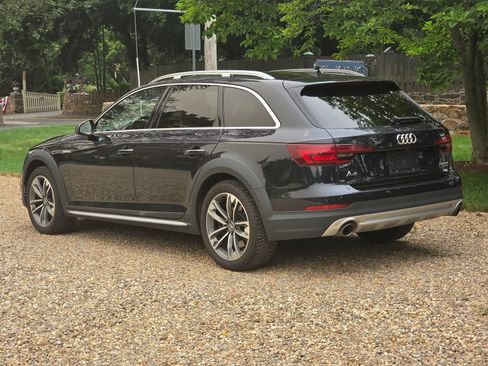 Used 2018 Audi A4 2.0T allroad Premium Plus w/ Premium Plus Package AWD/4WD image 6
