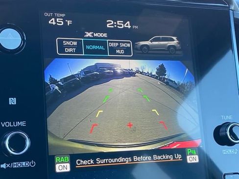 New 2026 Subaru Forester Limited w/ Limited Package image 23