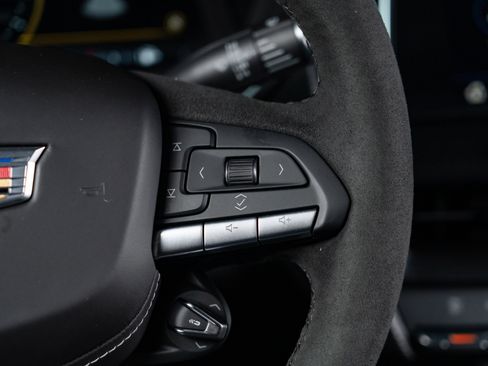 Used 2023 Cadillac CT5 V Blackwing RWD image 71