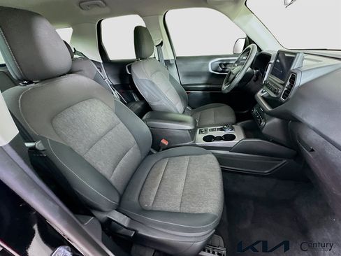 Used 2024 Ford Bronco Sport Big Bend AWD/4WD image 25