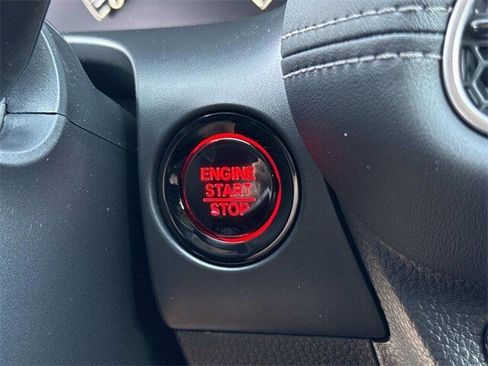 New 2026 Honda HR-V EX-L image 22