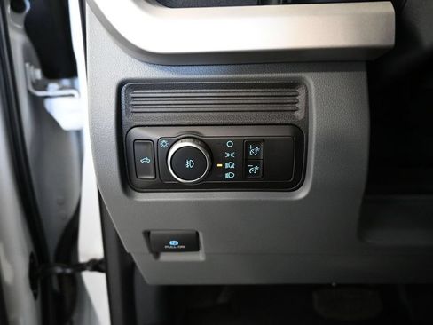 New 2025 Ford F450 XL w/ XL Chrome Package AWD/4WD image 14