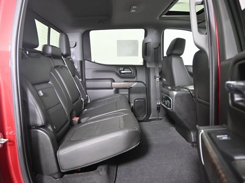 Used 2019 GMC Sierra 1500 Denali w/ Denali Ultimate Package image 17