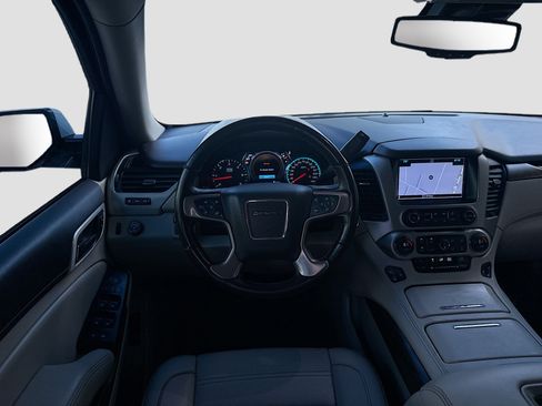 Used 2019 GMC Yukon Denali w/ Denali Ultimate Package image 19