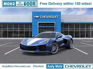 New 2027 Chevrolet Corvette Grand Sport w/ Z52 Sport Performance Package RWD video 1