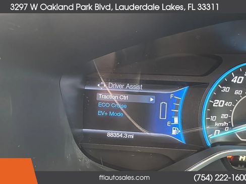 Used 2013 Ford C-MAX SE FWD image 51