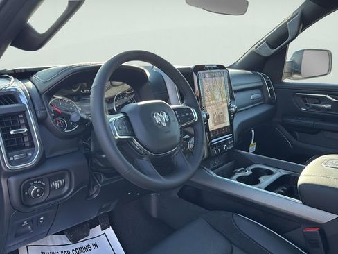 New 2026 RAM 1500 Laramie image 20
