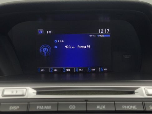 Used 2016 Honda Accord LX image 25