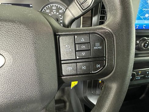 Used 2021 Ford F150 XL w/ STX Appearance Package AWD/4WD image 12