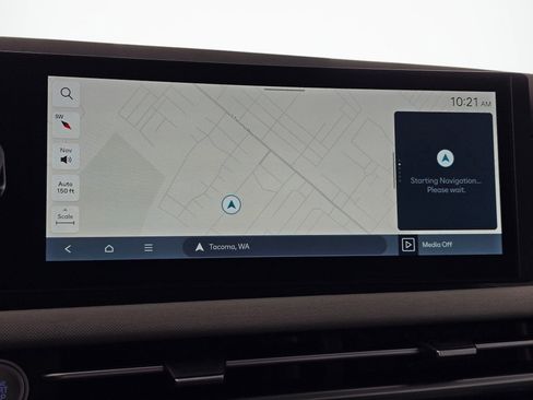 New 2026 Hyundai Tucson Limited AWD/4WD image 28