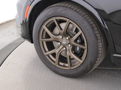 Used 2025 Dodge Durango R/T AWD/4WD image 13